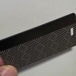 BLE-Karte - Das wasserdichte Akkuwunder