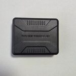 BLE-Würfel - Die Antenne für 3 Jahre