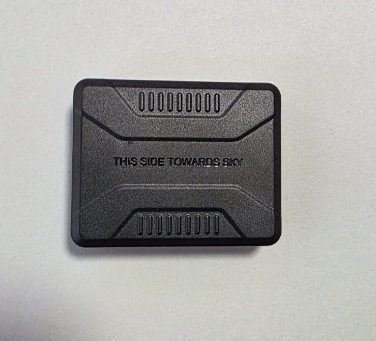 WhatsApp Image 2025-11-22 at 18.22.44(1) BLE-Würfel - Die Antenne für 3 Jahre – Bild 1