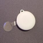 BLE-Knopf - Der Klassiker