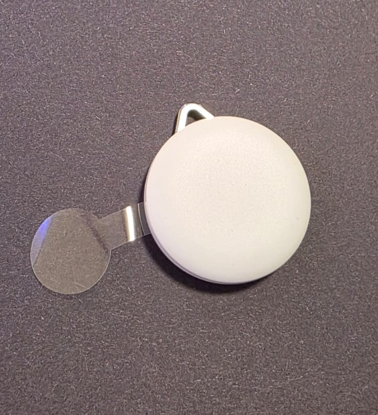 WhatsApp Image 2025-11-22 at 18.22.44(7) BLE-Knopf - Der Klassiker – Bild 1