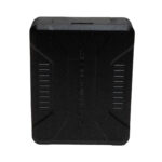 BLE Cube Tracker