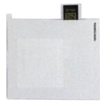 BLE Sticker - Slimmest GPS tracker in the world